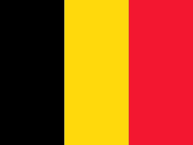 Бельгия: Belgian Basketball League Playoff