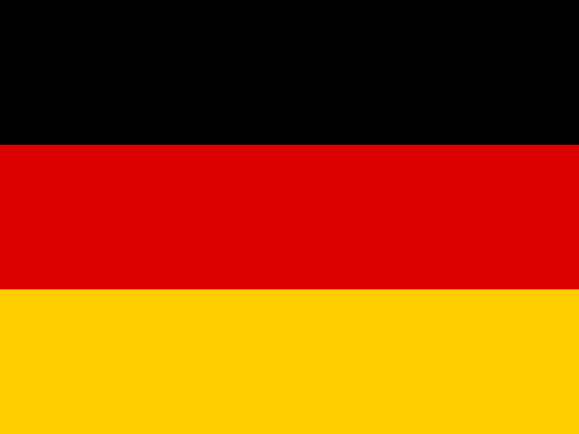 Германия: 2-ая Бундеслига. Квалификация