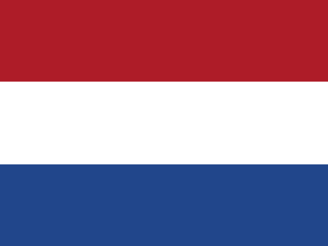 Нидерланды: Высшая лига - квалификация