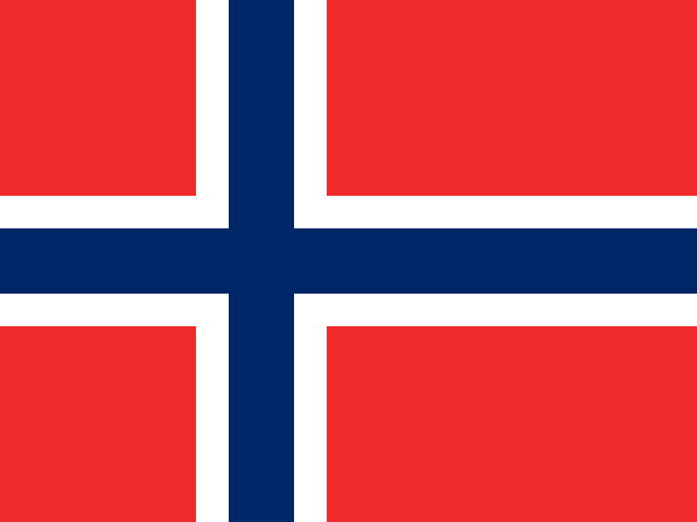 Норвегия: 3-й дивизион. Группа 1
