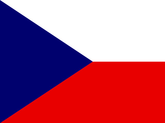 Чехия: Первый дивизион