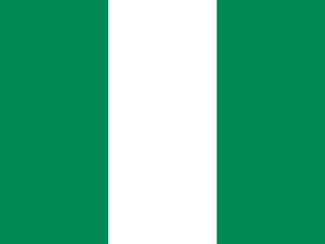 Нигерия: NPFL Grp. B
