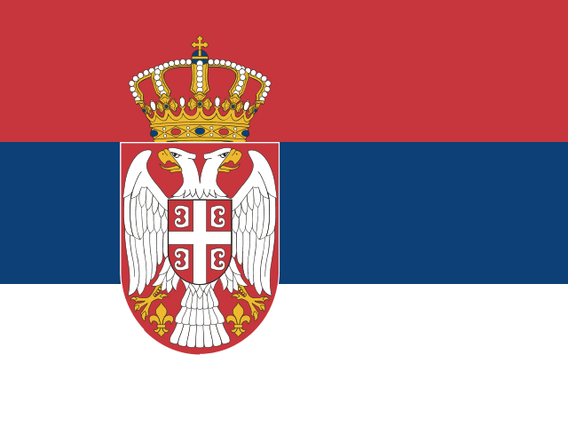 Сербия: Суперлига - группа понижения