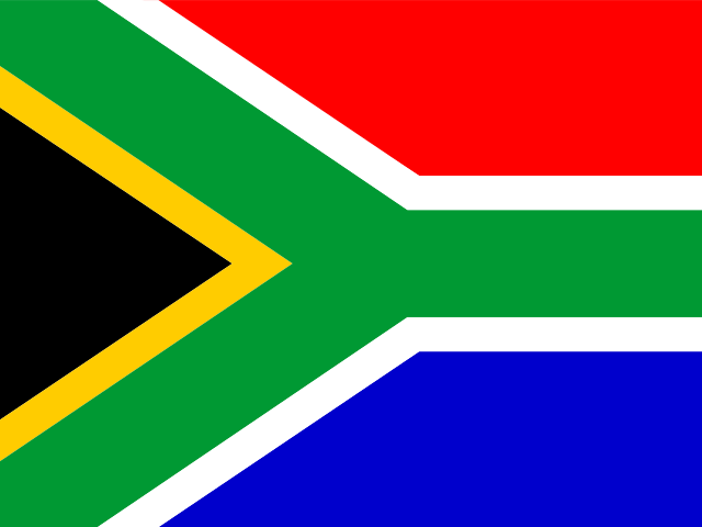 Южно-Африканская Республика: Первый дивизион