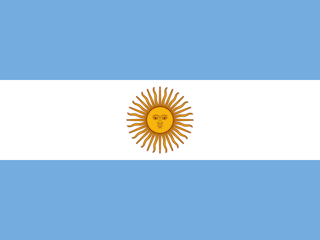 Аргентина: Примера C