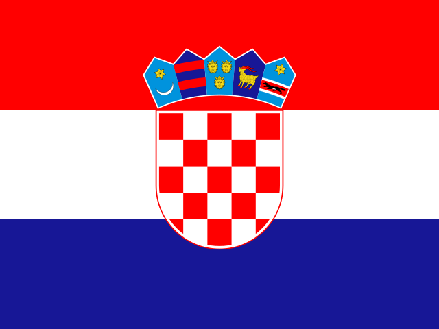 Хорватия: Второй дивизион