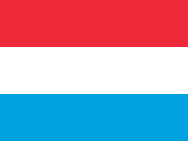 Люксембург: Национальный дивизион