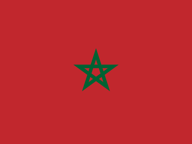 Марокко: Ботола Про 2