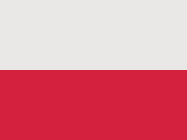 Польша: Второй дивизион