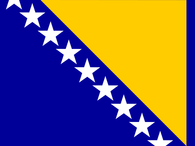 Босния и Герцеговина: Первый дивизион
