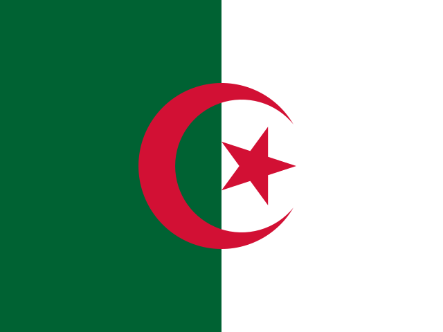 Алжир: Лига 1