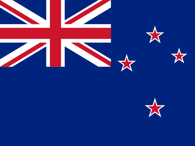 Новая Зеландия: National League Championship