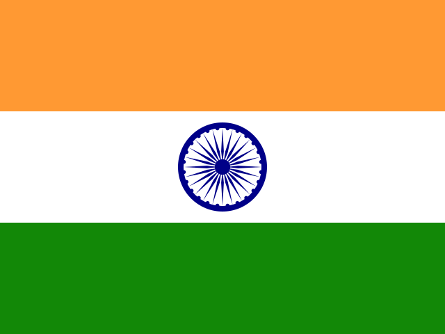 Индия: I-Лига