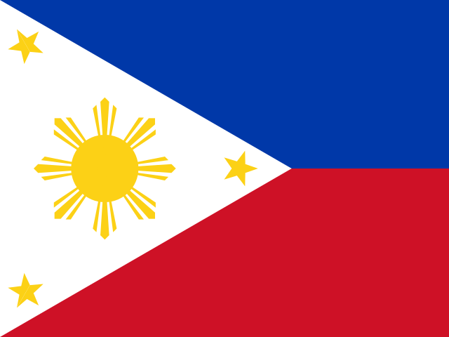 Филиппины: Высшая лига